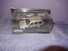 opel rekord e 1 43 gebraucht kaufen  Gersthofen