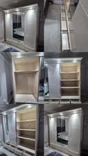 White high gloss for sale  LONDON