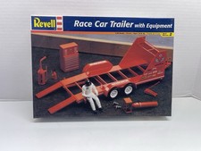 Revell race car for sale  Neosho