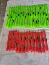 Pole winders 20cm for sale  READING