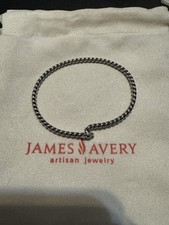 James avery twisted for sale  San Antonio