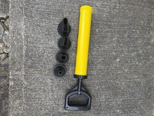 Gold prospecting hand for sale  UK