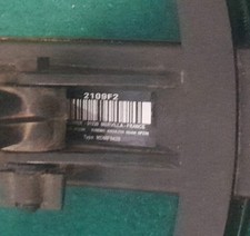 Deus x35 coil for sale  EASTLEIGH