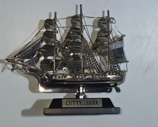 Cutty sark metalic for sale  SLOUGH