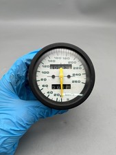 Suzuki gsxr750 speedometer d'occasion  Expédié en Belgium