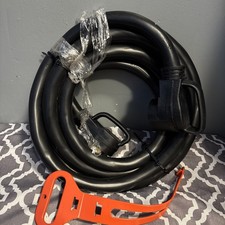 Vevor 15ft.50amp generator for sale  Chicago