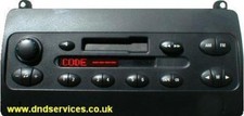 Rover refurbished stereo for sale  PAIGNTON