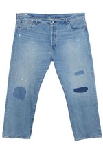 Levi 501 tall gebraucht kaufen  Kassel