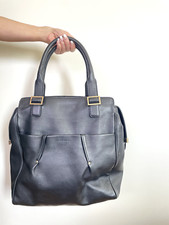 Sac cuir tanneur d'occasion  Villerupt
