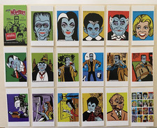 Reprint munsters .v. for sale  Apopka