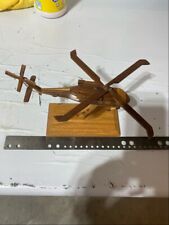 Sikorsky 60l mahogany for sale  Manhattan