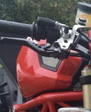 Leviers ducati m1100 d'occasion  Haspres