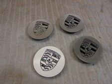 Porsche set 76mm for sale  BOLTON