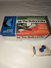 Vintage greist button for sale  Mobile