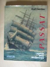 Passat legende eines gebraucht kaufen  Kiel