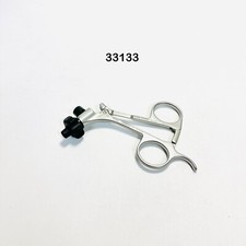 K Storz 33133 CLICKLINE cabo de metal, instrumento de punho de pistola comprar usado  Enviando para Brazil
