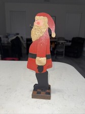 Nancy thomas santa for sale  Newport News