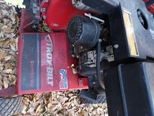 Wood chipper. color for sale  Fort Worth