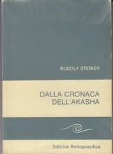 Rudolf steiner dalla usato  Lecce