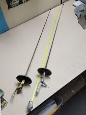 Vintage castello fencing for sale  Jasper