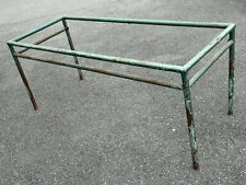 Pietement table design d'occasion  Annemasse