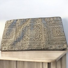 Tan ivory quilted for sale  La Porte