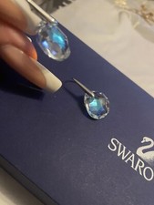 swarovski ohrringe original gebraucht kaufen swarovski ohrringe original gebraucht kaufen Eislingen/Fils