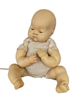 Rare vogue baby for sale  Fort Worth
