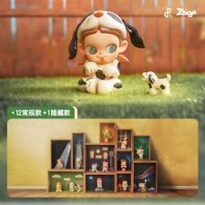 POP MART Zsiga Let It Be Series caixa cega (confirmada) figura colecionável brinquedo arte presente! comprar usado  Enviando para Brazil