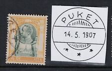 Usado, Tailândia 190x SC# 92 / Cancelamento de puket - S21087 comprar usado  Enviando para Brazil