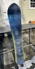 Burton snowboard 2002 for sale  Belmont