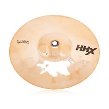 Prato Sabian 10" HHX Evolution Splash comprar usado  Enviando para Brazil