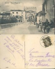 Rimini animata mestieri usato  Italia