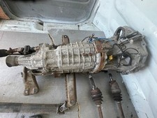 Subaru impreza ty856wn2ca for sale  ROCHDALE