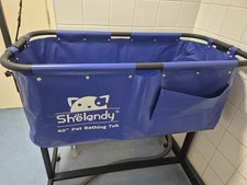 Pet grooming table for sale  STAINES-UPON-THAMES