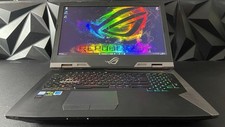 Gaming asus rog d'occasion  Saint-Sébastien-sur-Loire