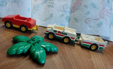 Lego duplo vintage d'occasion  Pacy-sur-Eure