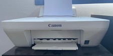 Canon pixma mg2550 usato  Abano Terme