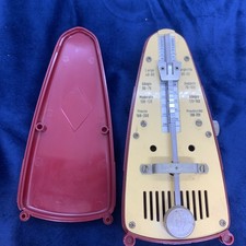 Vintage wittner taktell for sale  WEYMOUTH