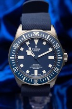 Tudor pelagos fxd for sale  Richmond