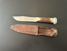 vintage knives remington knife for sale  Mount Sterling