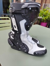 Sidi motorcycle motorbike for sale  BICESTER
