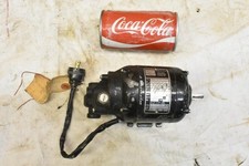 Bodine ratio speed for sale  Farwell