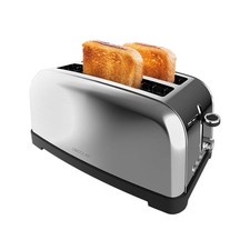 Toster Cecotec 04841, 1500 W, srebrny/szary,   na sprzedaż  PL