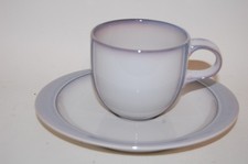 Kaffeetasse 2tlg untertasse gebraucht kaufen  Lichtenfels