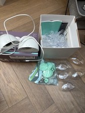 Evie double electric for sale  LONDON