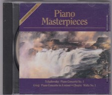 Piano masterpieces for sale  Portland
