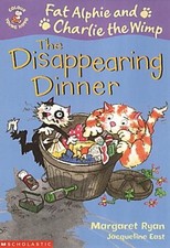 The disappearing dinner d'occasion  Expédié en France