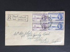 Sierra leone 1946 for sale  WAKEFIELD