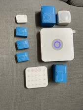 Use ring alarm for sale  San Jose